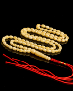 كهرمان طبيعي ناعم قصة بيض حمام