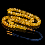 كهرمان طبيعي قصة ذروي