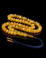 كهرمان طبيعي قصة مميزة