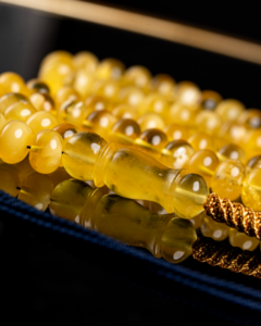 ⁦كهرمان طبيعي قصة مميزة⁩ - الصورة ⁦4⁩