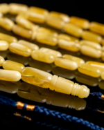 ⁦كهرمان طبيعي قصة مميزة⁩ - الصورة ⁦5⁩