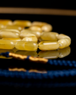 ⁦كهرمان طبيعي قصة مميزة⁩ - الصورة ⁦4⁩