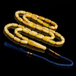 كهرمان طبيعي قصة مميزة