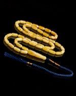 كهرمان طبيعي قصة مميزة