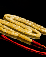 ⁦كهرمان طبيعي مبرقع قصة صندوقي⁩ - الصورة ⁦2⁩