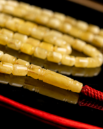 ⁦كهرمان طبيعي مبرقع قصة صندوقي⁩ - الصورة ⁦3⁩