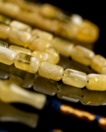 ⁦كهرمان طبيعي ناعم من نغتس⁩ - الصورة ⁦5⁩