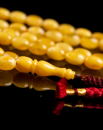 ⁦كهرمان طبيعي قديم⁩ - الصورة ⁦2⁩