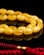 ⁦كهرمان طبيعي قديم⁩ - الصورة ⁦3⁩