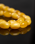 ⁦كهرمان طبيعي قديم⁩ - الصورة ⁦4⁩