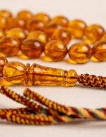 ⁦كهرمان شفاف عطش⁩ - الصورة ⁦2⁩