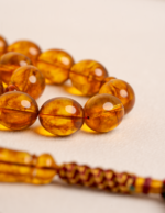 ⁦كهرمان شفاف عطش⁩ - الصورة ⁦3⁩