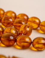 ⁦كهرمان شفاف عطش⁩ - الصورة ⁦6⁩