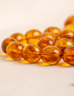 ⁦كهرمان شفاف عطش⁩ - الصورة ⁦4⁩