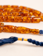 ⁦كهرمان روسي عطش قديم تنجيم⁩ - الصورة ⁦4⁩