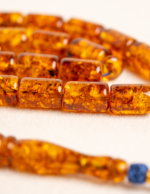 ⁦كهرمان روسي عطش قديم تنجيم⁩ - الصورة ⁦5⁩