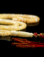 ⁦كهرمان طبيعي تلطيخ جبس سيراميك سوبر قصة الهبة⁩ - الصورة ⁦2⁩