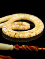 ⁦كهرمان طبيعي تلطيخ جبس سيراميك سوبر قصة الهبة⁩ - الصورة ⁦3⁩