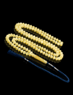 كهرمان طبيعي ناعم قصة اسطنبولي شاهد مميز