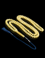 ⁦كهرمان طبيعي ناعم قصة اسطنبولي شاهد مميز⁩ - الصورة ⁦2⁩