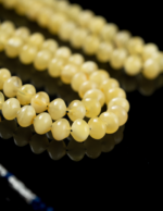 ⁦كهرمان طبيعي ناعم قصة اسطنبولي شاهد مميز⁩ - الصورة ⁦3⁩