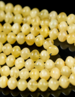 ⁦كهرمان طبيعي ناعم قصة اسطنبولي شاهد مميز⁩ - الصورة ⁦4⁩