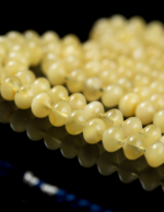 ⁦كهرمان طبيعي ناعم قصة اسطنبولي شاهد مميز⁩ - الصورة ⁦5⁩