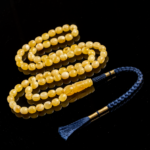 كهرمان طبيعي قيمر عسل نغتسات