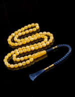 كهرمان طبيعي قيمر عسل نغتسات