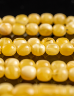 ⁦كهرمان طبيعي قيمر عسل نغتسات⁩ - الصورة ⁦7⁩