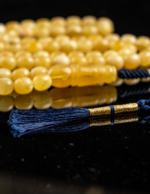 ⁦كهرمان طبيعي قيمر عسل نغتسات⁩ - الصورة ⁦6⁩