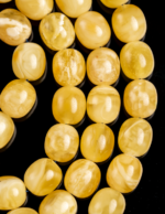 ⁦كهرمان طبيعي قيمر عسل نغتسات⁩ - الصورة ⁦5⁩