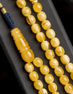 ⁦كهرمان طبيعي قيمر عسل نغتسات⁩ - الصورة ⁦2⁩