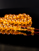 ⁦مسباح كاست دائري لون مميز⁩ - الصورة ⁦6⁩