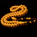 مسباح كاست دائري لون مميز