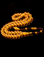 مسباح كاست دائري لون مميز