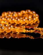 ⁦مسباح كاست دائري لون مميز⁩ - الصورة ⁦3⁩