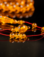 ⁦مسباح كاست دائري لون مميز⁩ - الصورة ⁦7⁩