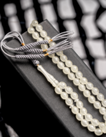 ⁦مسباح مون لايت "مضيء في الظلام"⁩ - الصورة ⁦5⁩