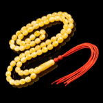 كهرمان طبيعي كلينغرادي ماخذ لون قديم قصة مميزة