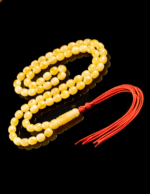 كهرمان طبيعي كلينغرادي ماخذ لون قديم قصة مميزة