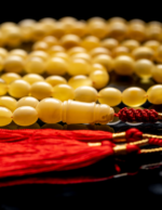 ⁦كهرمان طبيعي قيمر عسل قصة بيض حمام⁩ - الصورة ⁦4⁩