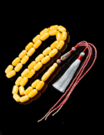 كهرمان طبيعي قديم كلينغرادي قصة مميزة