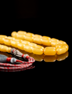 ⁦كهرمان طبيعي قديم كلينغرادي قصة مميزة⁩ - الصورة ⁦6⁩