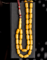 ⁦كهرمان طبيعي قديم كلينغرادي قصة مميزة⁩ - الصورة ⁦4⁩