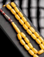 ⁦كهرمان طبيعي قديم كلينغرادي قصة مميزة⁩ - الصورة ⁦3⁩