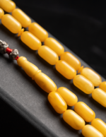 ⁦كهرمان طبيعي قديم كلينغرادي قصة مميزة⁩ - الصورة ⁦2⁩