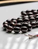 ⁦كهرمان كبس مكحل قصة بيض حمام⁩ - الصورة ⁦5⁩