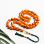 كهرمان قديم كبس قصة صندوقي