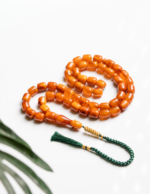 كهرمان قديم كبس قصة صندوقي